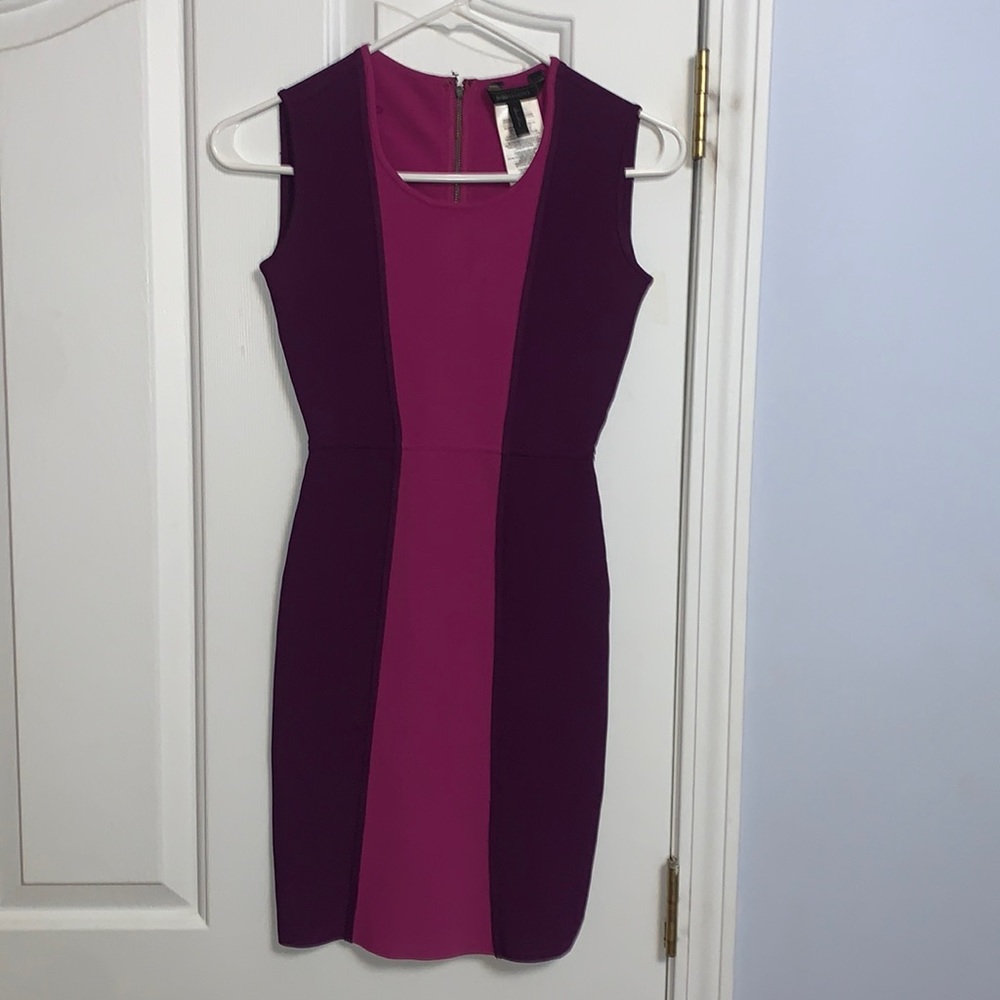 BCBG Bodycon Dress Size XXS